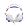 JBL Quantum 250 Białe - 1352237 - zdjęcie 4